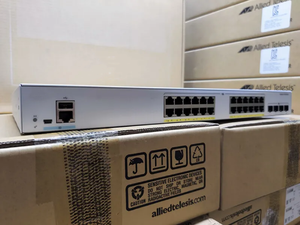 Alyst 1000 24 Puertos GE, 4x1G SFP C1000-24T-4G-L, Nuevo y Original en Stock - Product Image 2