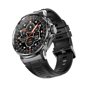 2023 New Smartwatch reloj inteligente huyết áp <span class=keywords><strong>Heart</strong></span> <span class=keywords><strong>Rate</strong></span> tập thể dục dữ liệu kỷ lục BT cuộc gọi thông minh đồng hồ - Product Image 3