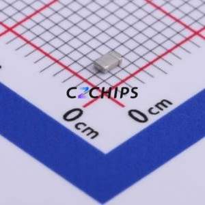 CC0805GRNPO9BN561 ตัวเก็บประจุแบบ SMD (MLCC) ขนาด 0805 ( ค่าความจุ: 560pF )( ความแม่นยำ: 2% แรงดันไฟฟ้าที่กำหนด: 50V ) - Product Image 1