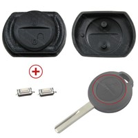 Keypad Kunci + 2x Tombol Cocok untuk Smart Forfour 454 Sistem Plc Kontrol Otomatisasi Industri Asli Baru yang Dapat Diprogram