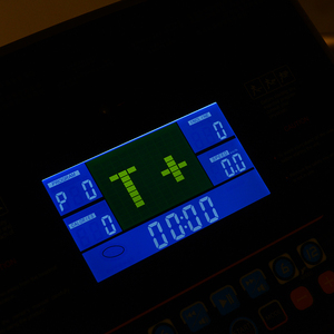Casa Fitness plegable 3.0HP <span class=keywords><strong>caminadora</strong></span> motorizada con Auto Incline - Product Image 3