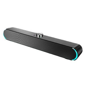 Venta al por mayor para altavoces de ordenador con cable USB para uso doméstico PC Notebook Compatible - Product Image 1