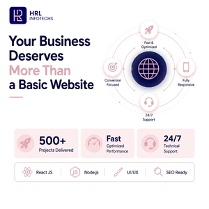 Desarrollador Experto de Sitios Web Shopify, Temas Personalizados y Código Líquido para Tiendas Online Escalables y Optimizadas para SEO - Product Image 1