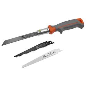 Juego de sierras múltiples EASY WORK/kit multi-scies / multi-zaagset - Product Image 3