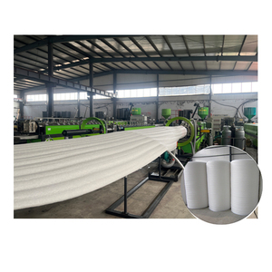 Tự động EPE bọt polyethylene tấm tạo bọt làm cho máy đùn đùn máy để làm cho bé chơi Mat - Product Image 3