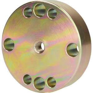 KS TOOLS-460,4343 Placa guía para P11C, diámetro exterior 116 mm - EAN 4042146789117 VEHÍCULOS PESADOS - Product Image 3