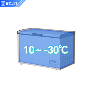 Refrigerador Comercial, Congelador Comercial y Equipos para Negocios, Otros Congeladores Profundos - Product Image 4