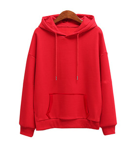 <span class=keywords><strong>Sudadera</strong></span> con capucha de manga larga con puño y costilla de gran tamaño, sudaderas con capucha y sudaderas para mujer de 300gsm, <span class=keywords><strong>sudadera</strong></span> deportiva de lana gruesa para mujer, Hudies para niñas - Product Image 3