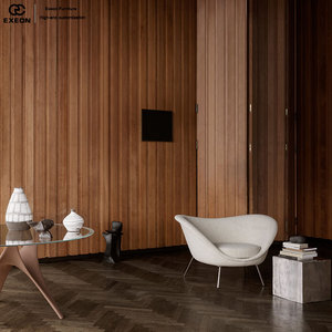 ชุดโซฟาพักผ่อนสไตล์อิตาเลียนสุดหรูหรา  แบบเรียบง่าย  วัสดุกำมะหยี่  เก้าอี้เดี่ยว  สำหรับบ้านพักตากอากาศสมัยใหม่ - Product Image 1