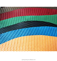 Cuir véritable 100% vachette, écologique, grain gaufré effet crocodile, pour sacs à main, chaussures, canapés, ceintures et matelas