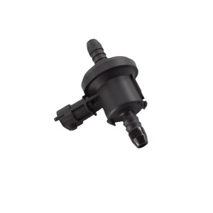 Válvula Solenoide del Canister de Carbón para Chevrolet Cruze 55574240 0280142442 Reparación del Motor DC 12V - Product Image 5