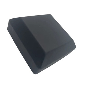 Đầu Trụ Hàng Rào Trang Trí Kích Thước Tùy Chỉnh Đầu Trụ Hàng Rào Bằng Thép Mạ Kẽm - Product Image 3