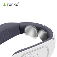 TOPKO — rouleau de massage pour le cou, masseur, offre spéciale