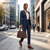 Sacs à main pour femmes, fabricant de sacs de luxe en cuir PU de Guangzhou, vente en gros, ensemble de sacs à main 2-en-1 avec portefeuille par Miss Alita