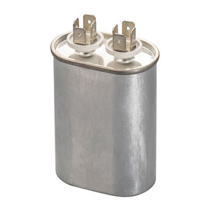 <span class=keywords><strong>Condensateur</strong></span> 445+5 45/5 uF 370/440 VAC CBB65 circulaire double <span class=keywords><strong>condensateur</strong></span> pour climatisation - Product Image 6