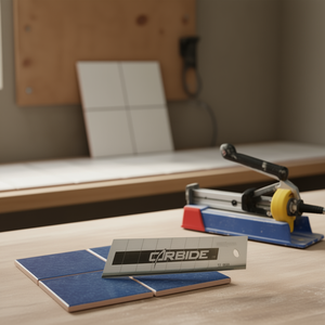 Hoja de corte Fatmax de carburo de tungsteno de 18 mm para cortar azulejos - Product Image 3