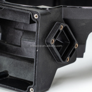 Disque de pulvérisation centrifuge de rechange pour drone agricole Agras T60 T25, disque principal du pulvérisateur, disque de rotor de pulvérisation pour drone - Product Image 4