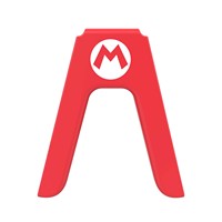 Support de poignée Joycon portable en forme de V pour Nintendo Switch Joycon