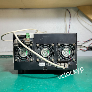 ใช้แหล่งจ่ายไฟ DC แบบควบคุม PAS500-1.8 KIKUSUI - Product Image 4
