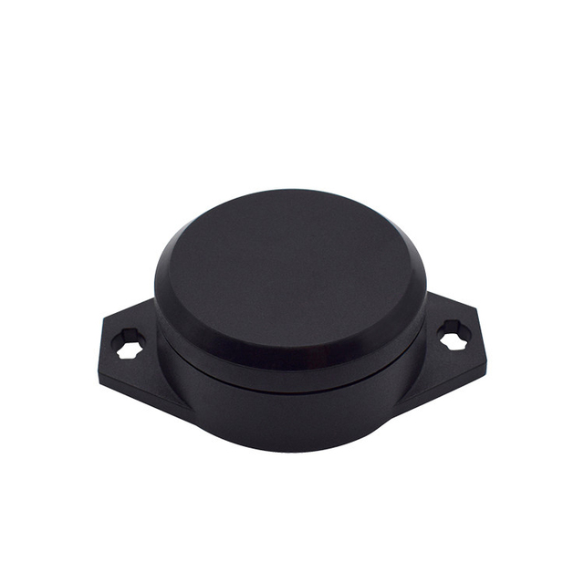 iot technology ble 5.0 ibeacon tag beacon bluetooth indoor location asset tracking small accelerometer sensor