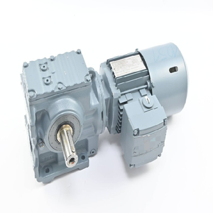 มอเตอร์ส่งกำลัง PLC รุ่น S57DT71D82BMGIS S57 DT71D82BMGIS - Product Image 1