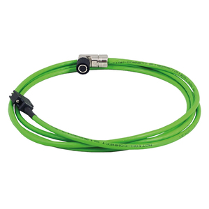 Câble de signal pré-assemblé pour automatisation industrielle PLC prêt à être expédié 6FX5002-2DC10-1BF0 15 mètres - Product Image 6