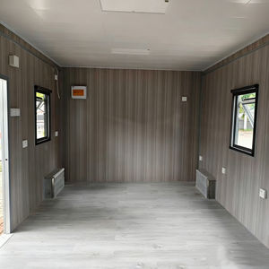 Chariot de nourriture mobile électrique à quatre roues en acier inoxydable avec une longueur de 5 m, configuration multifonctionnelle pour barbecue et brochettes pour une utilisation en extérieur - Product Image 6