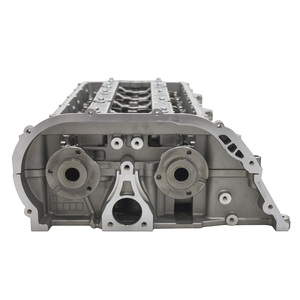 Alta calidad <span class=keywords><strong>Mazda</strong></span> BT50 1740109 BK3Z6049A montaje de culata de calidad Original P5AT 3,2 BK3Q6C032BD montaje de culata - Product Image 2