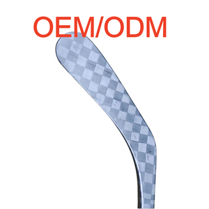 <span class=keywords><strong>Palo</strong></span> de <span class=keywords><strong>Hockey</strong></span> sobre Hielo Personalizado de Fábrica P92/28/88 de Fibra de <span class=keywords><strong>Carbono</strong></span> 18K, Longitud 65/66 Pulgadas, Flex 65/75/85/95/102, Peso 350g 375g 400g - Product Image 4