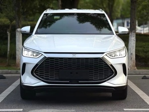 Mejor Precio BYD Song PLUS DM-i Modelo 2021 - 43,000km, Pintura Original, Excelente Estado - Product Image 2