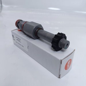 Série Zhenyuan PPFB-LAN CBCA-LAN NFBC-LCN CXDA-XCN PPDB-LAN Réducteurs Hydrauliques - Product Image 3