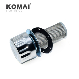 Élément de filtre d'aspiration d'huile hydraulique KOMAI PAF2-0.035-0.75-10F 60101100927 88A0084 pour Lonking 6150 - Product Image 1