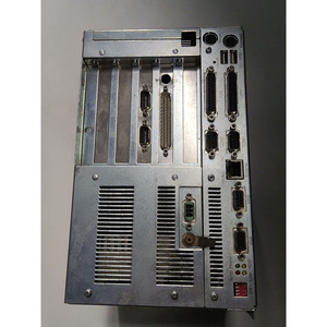 5C5001.32 Ordinateur industriel d'occasion en bon état, automatisation, moteur AC, matériau aluminium - Product Image 2