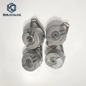 Transmisor de Sensor de Presión Digital Industrial de Alta Precisión, Salida 4-20mA, IP65 Impermeable, Compatible con Equipos de Automatización - Product Image 1