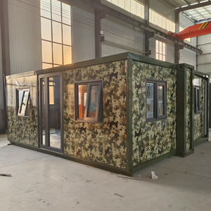 <span class=keywords><strong>Maison</strong></span> conteneur extensible LDYZ pour usage familial, résidentiel, avec espace enfant et bureau, <span class=keywords><strong>construction</strong></span> en panneaux sandwich en acier - Product Image 1