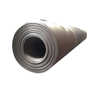 Thép không gỉ Hà Lan dệt sàng lưới ngành công nghiệp thực phẩm nhiệt-chống thép không gỉ lưới dây vải - Product Image 5