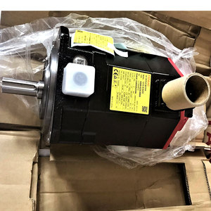 FANUC A06B-0235-B805 เครื่อง CNC อะไหล่ PLC มอเตอร์เซอร์โว AC ของแท้ใหม่ - Product Image 6