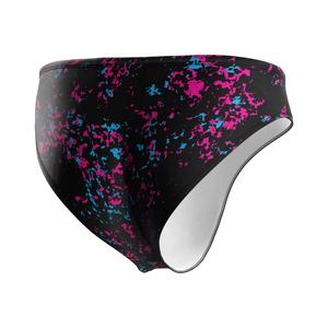 Traje de Baño Personalizado para Hombre, Estilo Casual, para Snorkel, Profesional, Bañador Tipo Slip - Product Image 4