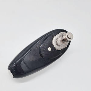 <span class=keywords><strong>Abrelatas</strong></span> eléctrico de regalo premium-Borde suave manos libres, recargable <span class=keywords><strong>para</strong></span> personas mayores/Navidad/inauguración de la casa (grado alimenticio + sin BPA) - Product Image 1