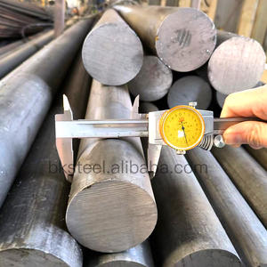 Barre ronde en <span class=keywords><strong>acier</strong></span> allié de diamètre 1 mm à 300 mm, S45C 4140, résistante à la corrosion, tige en <span class=keywords><strong>acier</strong></span> massif - Product Image 5