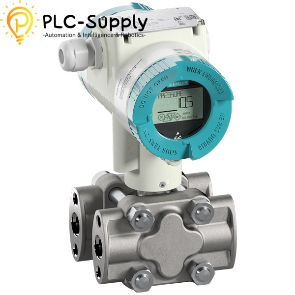 7MF0300-1TD01-5AF2-Z Pressure Transducer, 4-20mA Two-Wire Industrial Pressure Transmitter for Process Control System