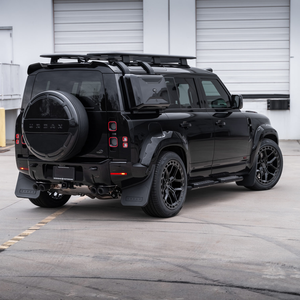 Jantes forgées de 18, 19, 20, 22 et 24 pouces pour LandRover RangeRover Evoque Defender Discovery Velar DC100 Freelander <span class=keywords><strong>Vision</strong></span> bmw UV-X - Product Image 6