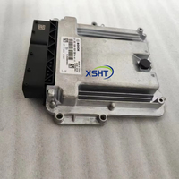 Unité de contrôle électronique haute performance pour camions lourds chinois 202v25803-7915 Module de commande du moteur ECU