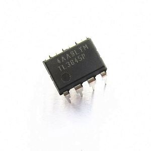 TL3845P Nouveau composant électronique et puce IC d'origine, solution BOM unique TL3845 TL3845P - Product Image 1