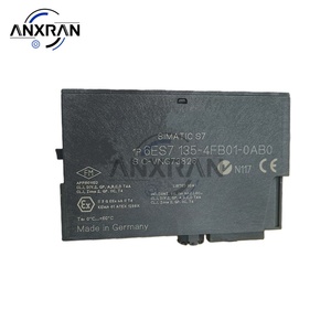 Module de sortie analogique Siemens 6ES7135-4FB01-0AB0 ET200S 6ES71354FB010AB0 - Product Image 2
