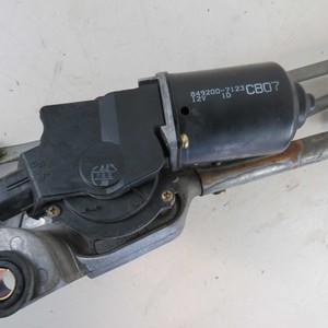 Spazzola Tergicristallo Anteriore 849200-7123 Mazda Premacy Mk1 1999-2004 Usata (72370) - Product Image 2