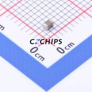 Condensador SMD (MLCC) 0805X475M160NT 0805 (Capacitancia: 4.7uF) (Precisión: 20%) (Voltaje Nominal: 16V) - Product Image 1