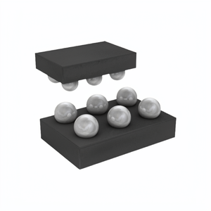 Original Buy Online Electronic Components 6 WFBGA, WLCSP MIC94164YCS-TR Power Management (PMIC) - Product Image 1