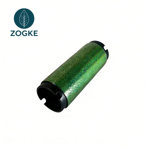 Cinta Adhesiva Holográfica Impermeable, Duradera, Fácil de Abrir, Autoadhesiva, de Acrílico BOPP para Embalaje de Cajas de Shisha - Product Image 5