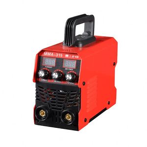 Máquina <span class=keywords><strong>de</strong></span> <span class=keywords><strong>Soldar</strong></span> <span class=keywords><strong>Inverter</strong></span> MMA 315A <span class=keywords><strong>de</strong></span> Alta Calidad al <span class=keywords><strong>Mejor</strong></span> Precio - Product Image 3